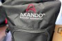 Парашютная сумка Akando
